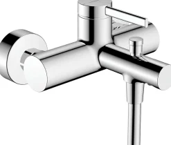 Hansgrohe Mitigeur bain douche chrome Zesis S* Robinet De Baignoire