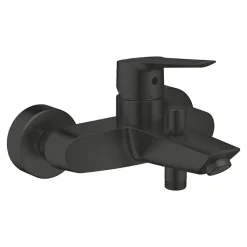 Grohe Mitigeur bain douche mécanique Start noir
