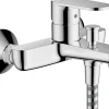 Hansgrohe Mitigeur bain douche mécanique Vernis Blend C2 chromé* Robinet De Baignoire