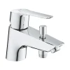 Grohe Mitigeur bain douche mécanique Quickfix Start 2021* Robinet De Baignoire