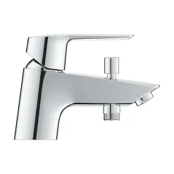 Grohe Mitigeur bain douche mécanique Quickfix Start 2021* Robinet De Baignoire