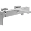 Villeroy & Boch Mitigeur bain douche mécanique VILLEROY ET BOCH Subway 3.0 Chrome