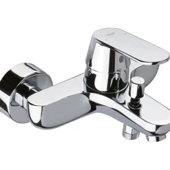 Grohe Mitigeur bain douche mural - Entraxe 150 mm - Eurosmart Cosmopolitan -