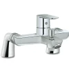 Jacob Delafon Mitigeur bain sur gorge July+