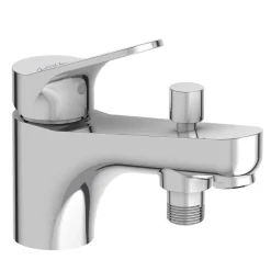 Jacob Delafon Mitigeur bain-douche Brive - - Gris