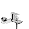 Hansgrohe Mitigeur bain/douche Rebris E Chromé* Robinet De Baignoire