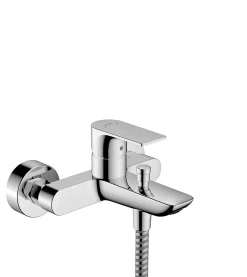 Hansgrohe Mitigeur bain/douche Rebris E Chromé* Robinet De Baignoire
