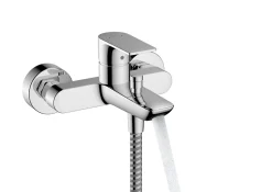 Hansgrohe Mitigeur bain/douche Rebris E Chromé* Robinet De Baignoire