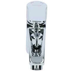 Garis Mitigeur bain-douche NOVA+ monotrou NF - - R01-20015CR