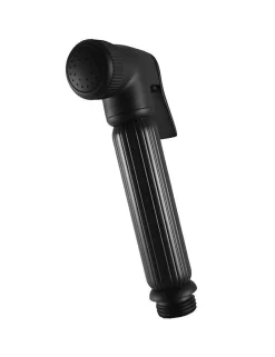 Rav Mitigeur bidet avec douchette SEINA en laiton noir* Robinet De Bidet
