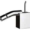 Sanindusa Mitigeur bidet design d'exception WCA