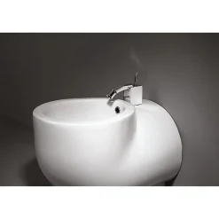 Sanindusa Mitigeur bidet design d'exception WCA