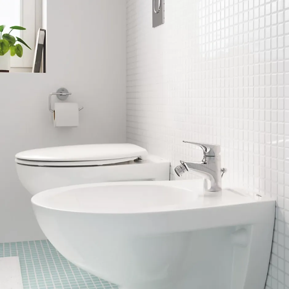 Grohe Mitigeur bidet Quickfix StartEdge* Robinet De Bidet
