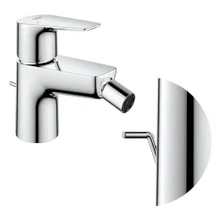 Grohe Mitigeur bidet Quickfix StartEdge* Robinet De Bidet