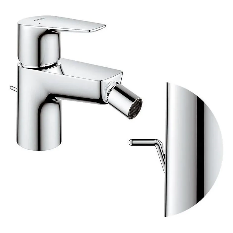 Grohe Mitigeur bidet Quickfix StartEdge* Robinet De Bidet