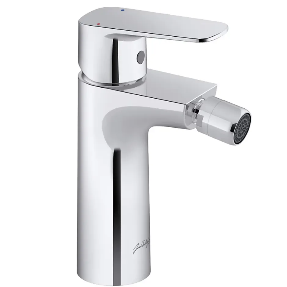 Jacob Delafon Mitigeur bidet July+ chromé* Robinet De Bidet