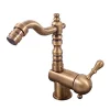Rav Mitigeur bidet LABE à poser en laiton bronze