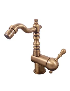Rav Mitigeur bidet LABE à poser en laiton bronze
