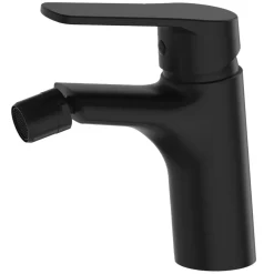 Essebagno Mitigeur bidet noir Full