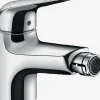 Hansgrohe Mitigeur bidet NOVUS - Chromé - ref :71142000