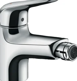 Hansgrohe Mitigeur bidet NOVUS - Chromé - ref :71142000