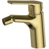 Essebagno Mitigeur bidet or brossé Full