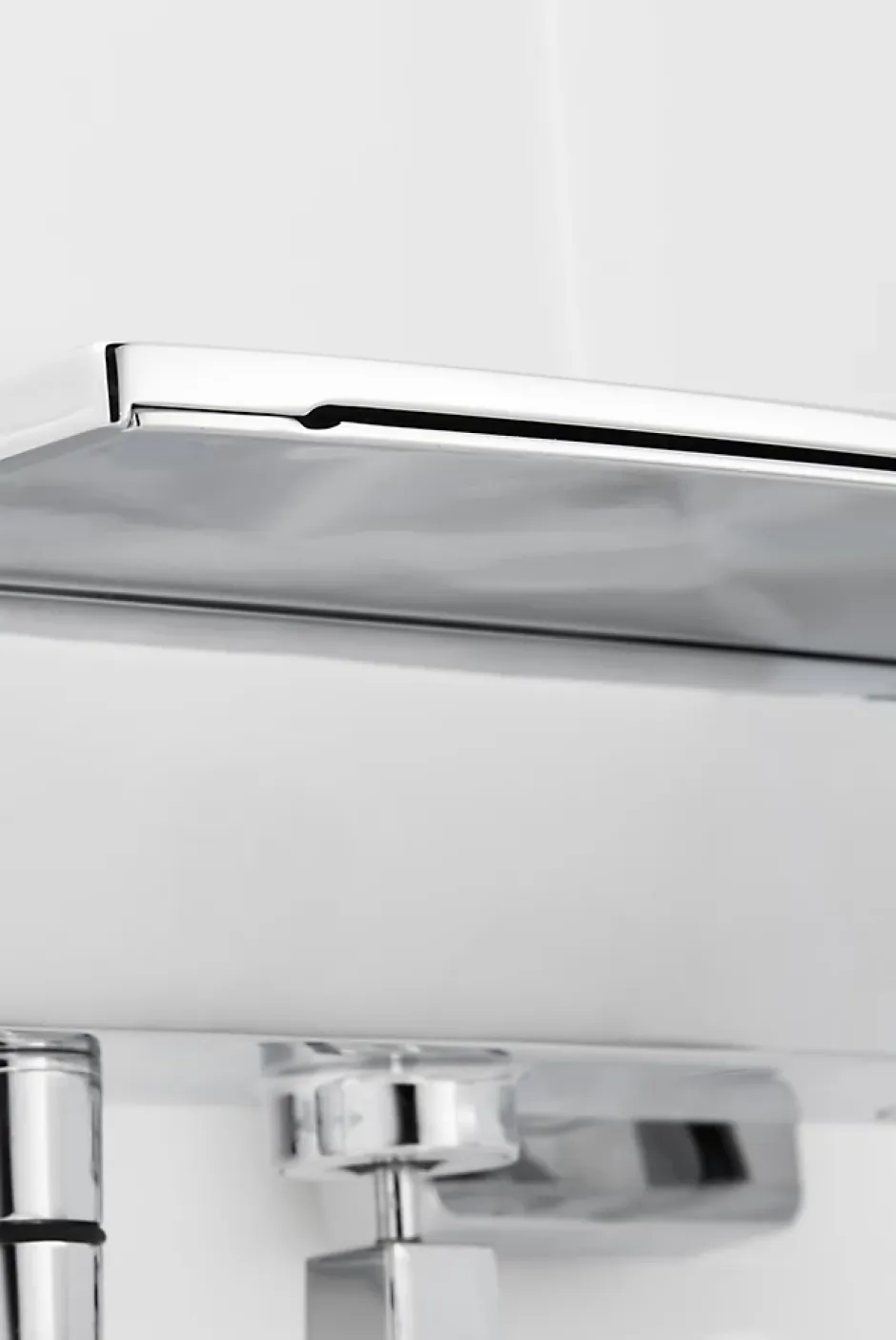 GoodHome Mitigeur de baignoire à effet chute d'eau Abana* Robinet De Baignoire