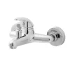 GoodHome Mitigeur de baignoire Eidar* Robinet De Baignoire