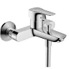 Hansgrohe Mitigeur de baignoire Mysport