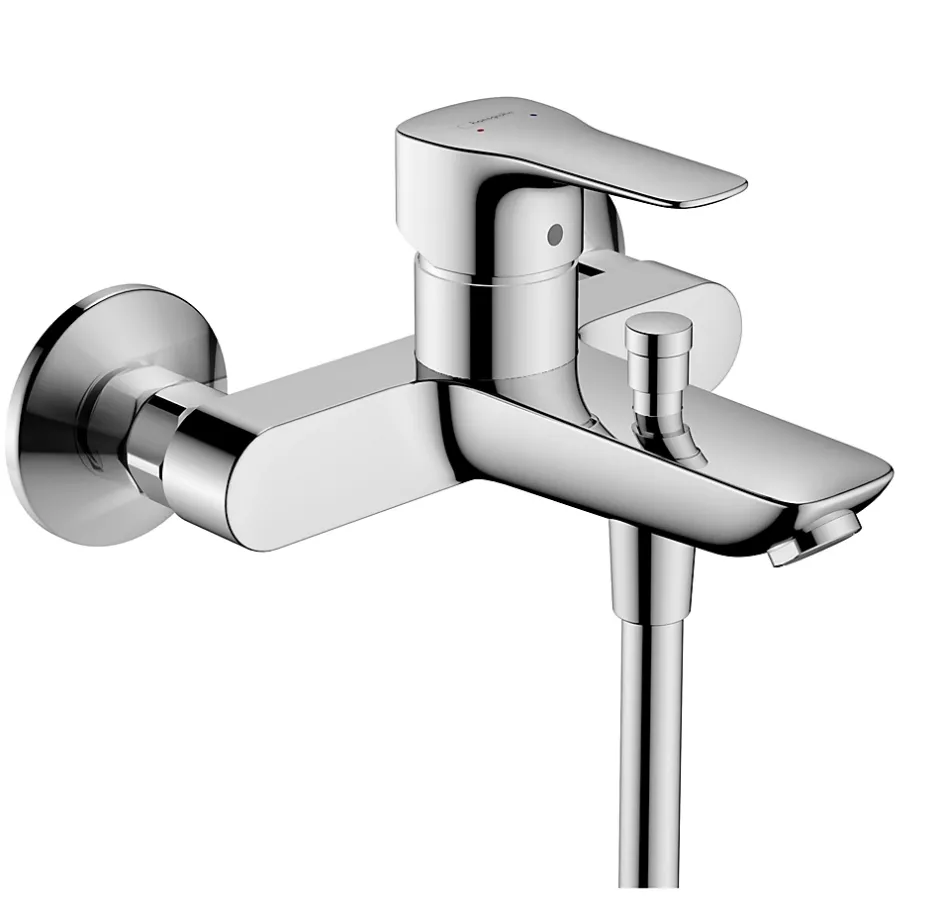 Hansgrohe Mitigeur de baignoire Mysport