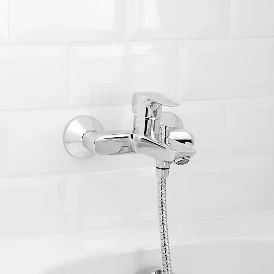 Hansgrohe Mitigeur de baignoire Mysport