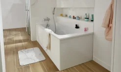 Hansgrohe Mitigeur de baignoire Mysport
