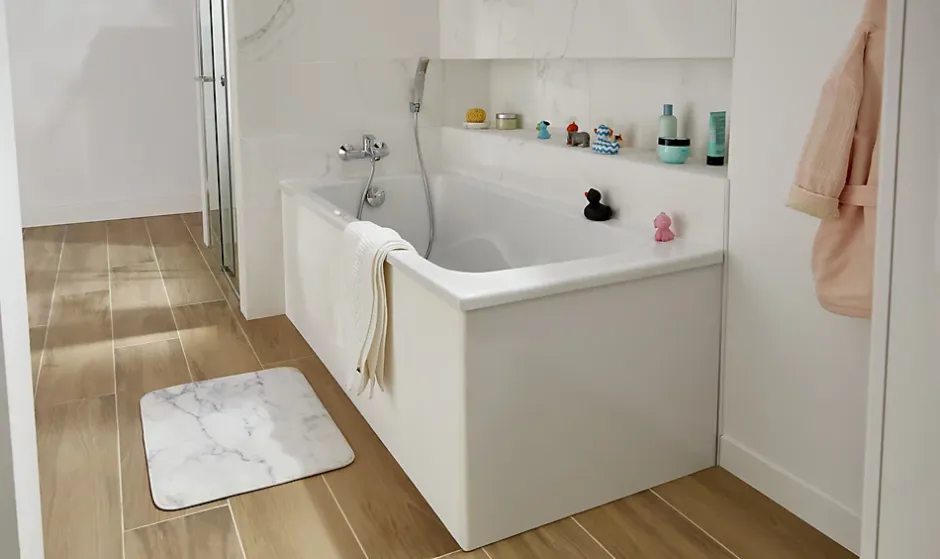 Hansgrohe Mitigeur de baignoire Mysport
