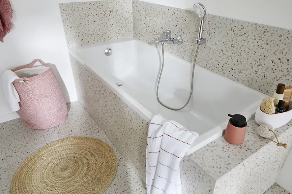 Hansgrohe Mitigeur de baignoire Mysport