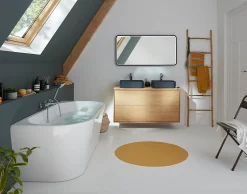 Hansgrohe Mitigeur de baignoire thermostatique Versostat* Robinet De Baignoire