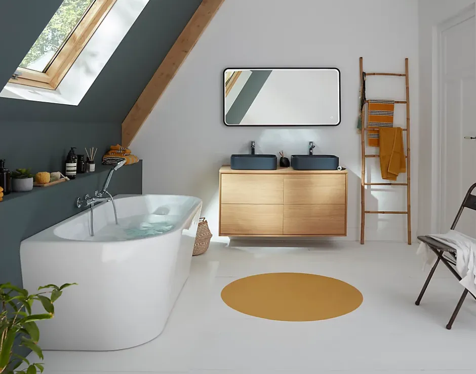 Hansgrohe Mitigeur de baignoire thermostatique Versostat* Robinet De Baignoire