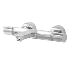 Hansgrohe Mitigeur de baignoire thermostatique Versostat* Robinet De Baignoire