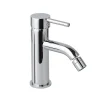 Kiamami Valentina Mitigeur De Bidet Chromé - Fassa* Robinet De Bidet