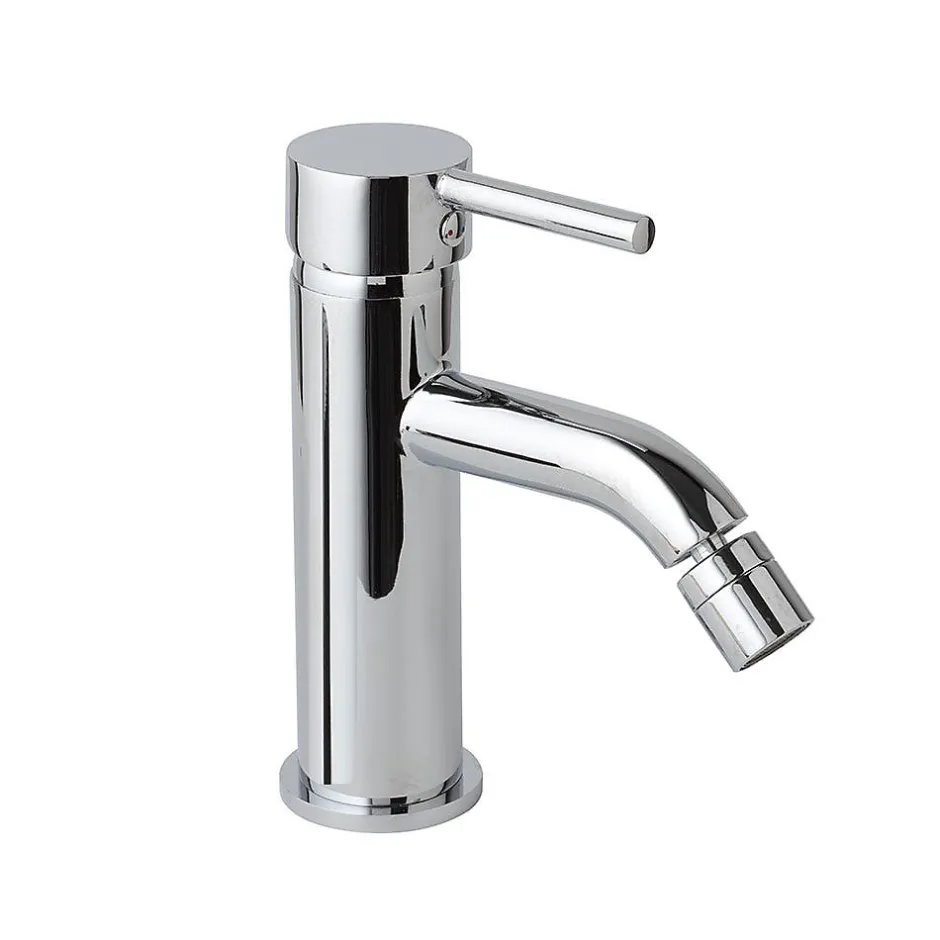 Kiamami Valentina Mitigeur De Bidet Chromé - Fassa* Robinet De Bidet