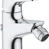 Grohe Mitigeur de bidet chromé Start Flow