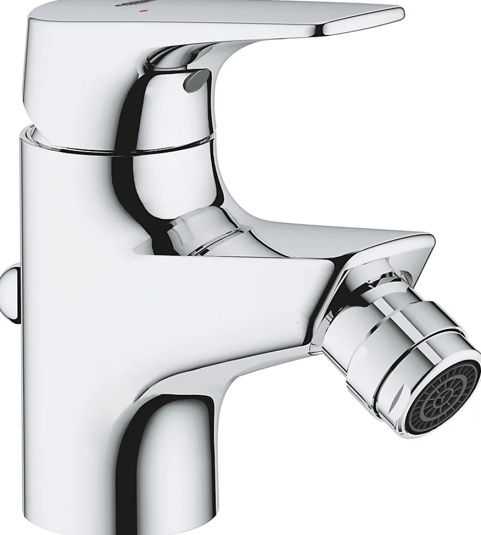 Grohe Mitigeur de bidet chromé Start Flow