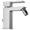Kiamami Valentina Mitigeur De Bidet Monocommande En Laiton Chromé - Infinity