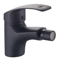 Edouard Rousseau Mitigeur de bidet noir Coast* Robinet De Bidet