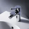 Am.Pm Europe Mitigeur de bidet Robinet de Bidet Chromé, taille S, FXB83100 X-Joy S AM.PM