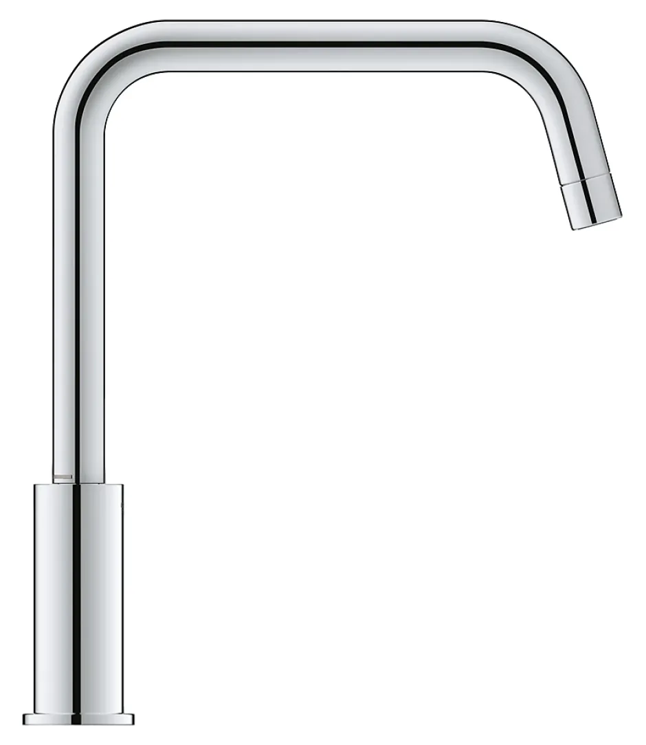 Grohe Mitigeur de cuisine Start Bec U chromé
