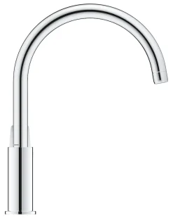 Grohe Mitigeur de cuisine Quickfix Cumbria chrome* Evier Et Robinet De Buanderie