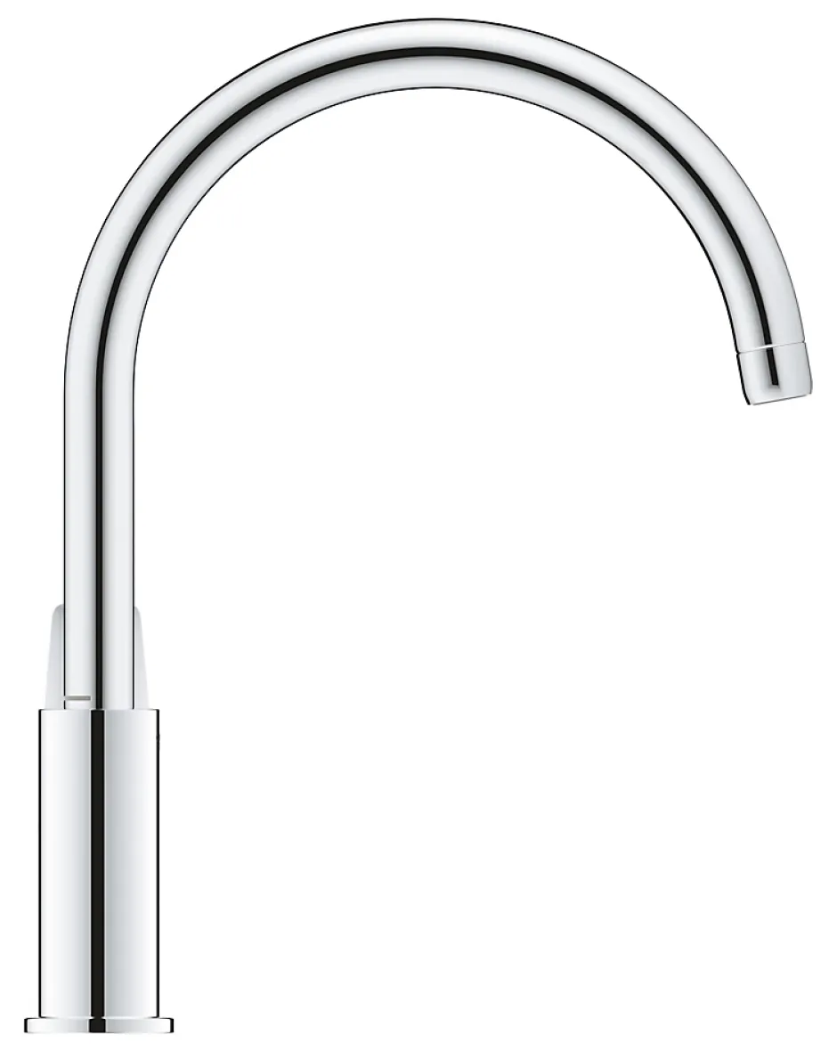 Grohe Mitigeur de cuisine Quickfix Cumbria chrome* Evier Et Robinet De Buanderie