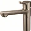 Essebagno Mitigeur de cuisine inox Sool* Evier Et Robinet De Buanderie