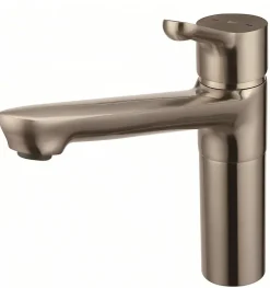 Essebagno Mitigeur de cuisine inox Sool* Evier Et Robinet De Buanderie