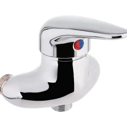Delabie Mitigeur de douche - entraxes 100 à 120 mm -* Robinet De Douche